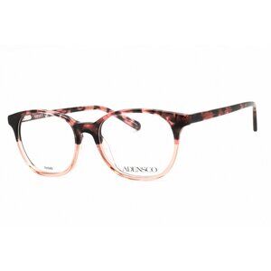 Adensco EYEGLASSES AD231-0T4-50 New with case